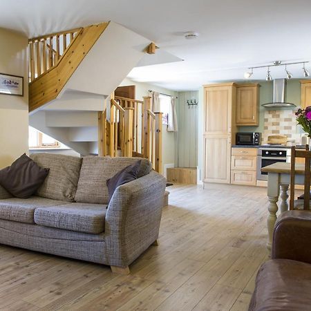 Finest Retreats - 2 Bed Llangollen Cottage - Sleeps 4 Ngoại thất bức ảnh