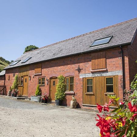Finest Retreats - 2 Bed Llangollen Cottage - Sleeps 4 Ngoại thất bức ảnh