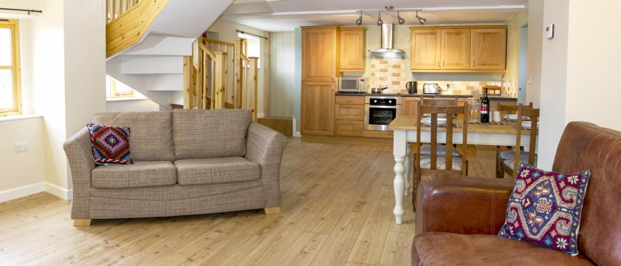 Finest Retreats - 2 Bed Llangollen Cottage - Sleeps 4 Ngoại thất bức ảnh