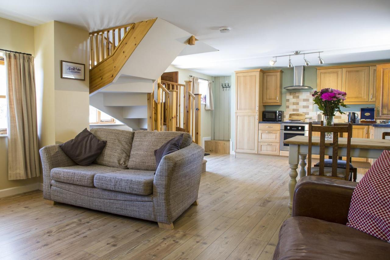 Finest Retreats - 2 Bed Llangollen Cottage - Sleeps 4 Ngoại thất bức ảnh