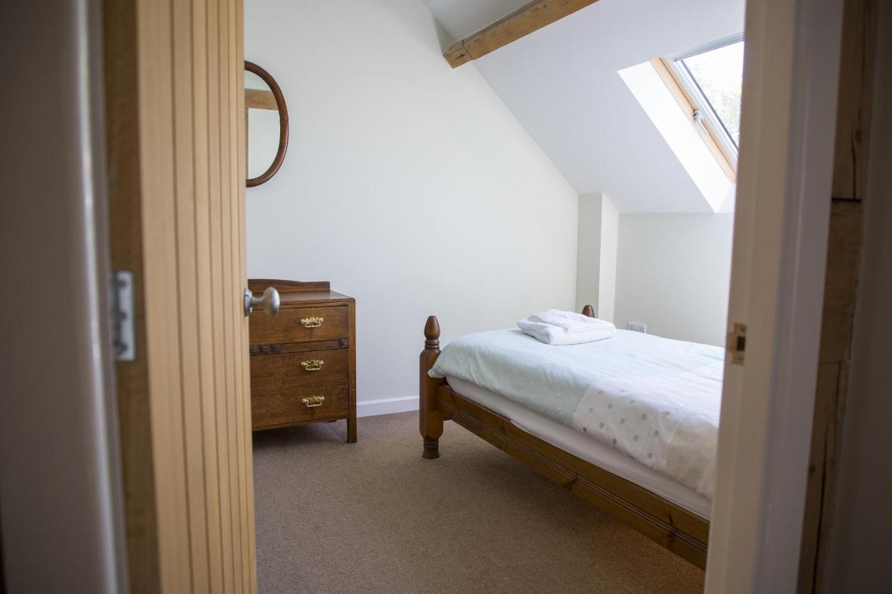 Finest Retreats - 2 Bed Llangollen Cottage - Sleeps 4 Ngoại thất bức ảnh