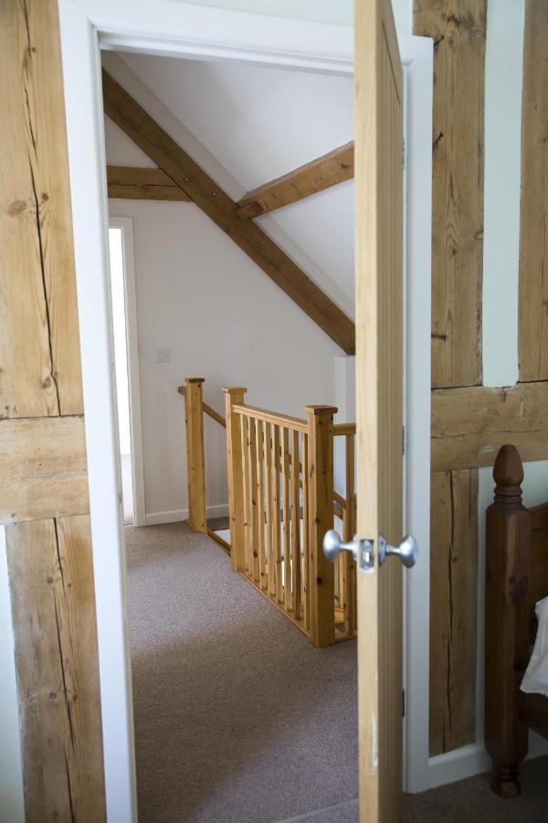 Finest Retreats - 2 Bed Llangollen Cottage - Sleeps 4 Ngoại thất bức ảnh