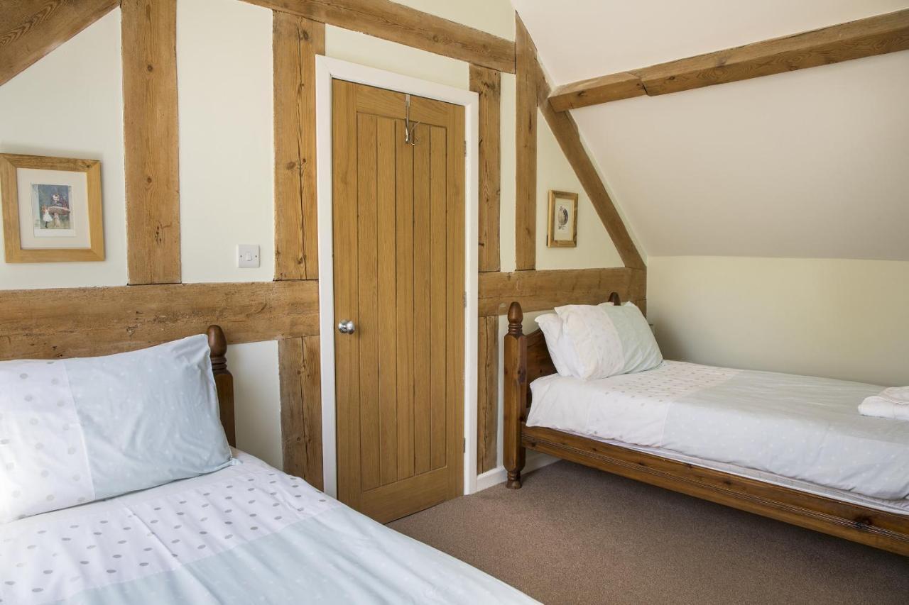 Finest Retreats - 2 Bed Llangollen Cottage - Sleeps 4 Ngoại thất bức ảnh