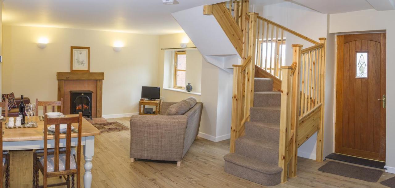 Finest Retreats - 2 Bed Llangollen Cottage - Sleeps 4 Ngoại thất bức ảnh