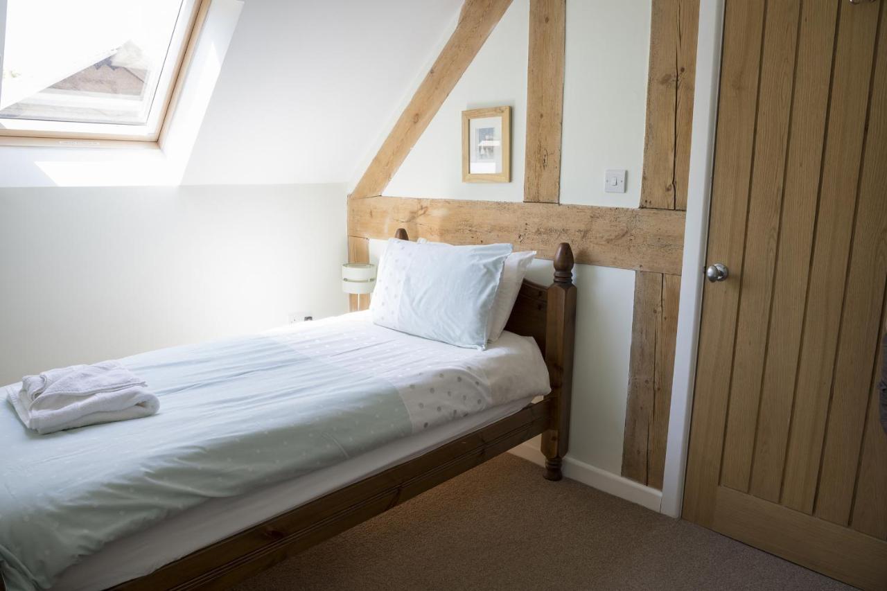 Finest Retreats - 2 Bed Llangollen Cottage - Sleeps 4 Ngoại thất bức ảnh